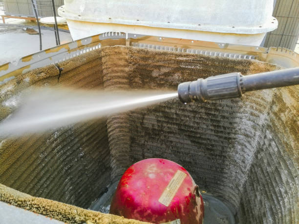Best Local Air Duct Cleaning Services  in Haskell, AR
