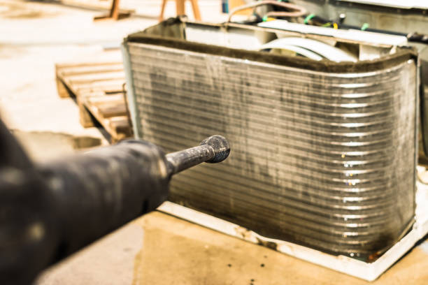  Haskell, AR Airduct Cleaning Pros