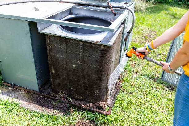 Best Ventilation Cleaning Services  in Haskell, AR