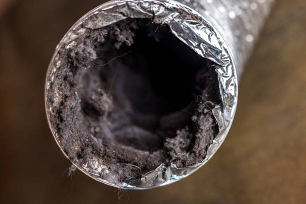 Best Ductwork Cleaning Services  in Haskell, AR