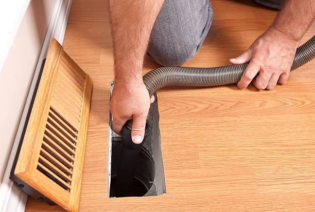 Best HVAC Air Duct Cleaning  in Haskell, AR