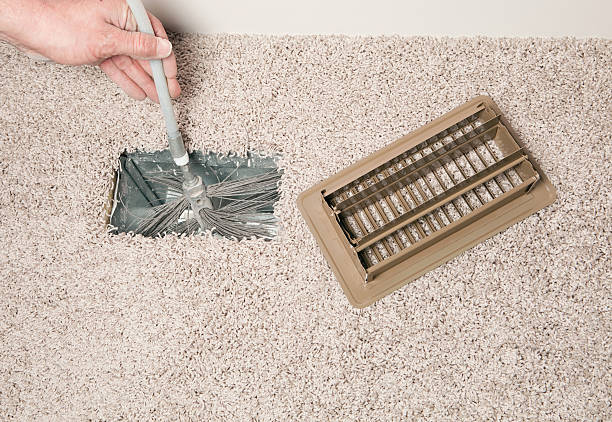 Best Affordable Air Duct Cleaning  in Haskell, AR