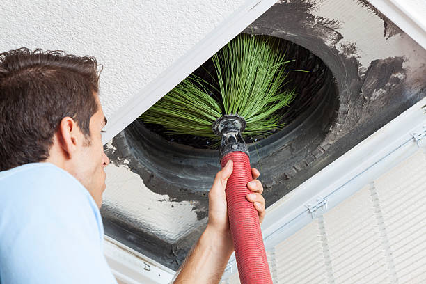 Best Affordable Duct Cleaning Services  in Haskell, AR