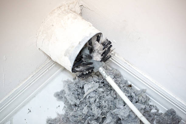 Best Commercial Air Duct Cleaning  in Haskell, AR