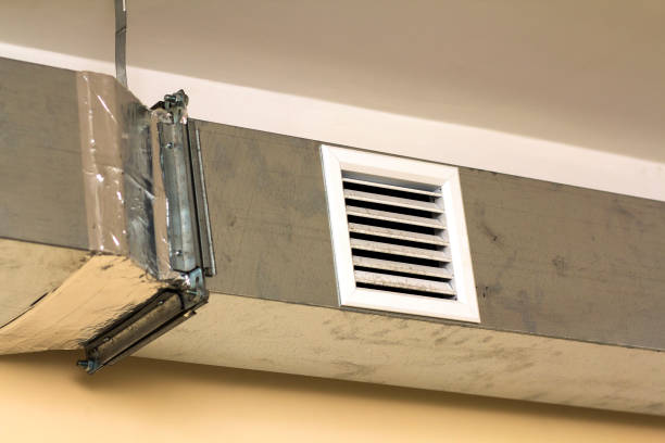 Best Commercial HVAC Duct Cleaning  in Haskell, AR