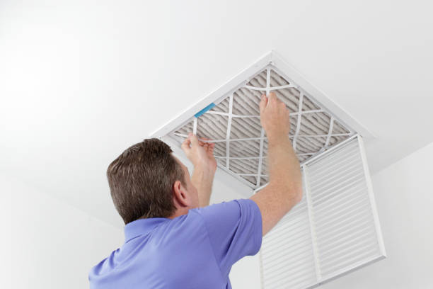 Best Professional Duct Cleaning Services  in Haskell, AR